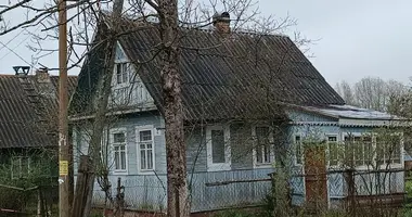 Haus 2 zimmer in Msinskaa, Russland