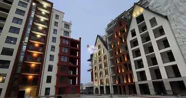 Wohnung 2 zimmer in Kaliningrad, Russland