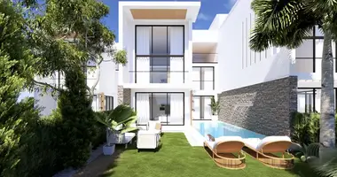 1 bedroom apartment in Vasilia, Northern Cyprus