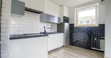 Wohnung 4 zimmer in Lissa, Polen