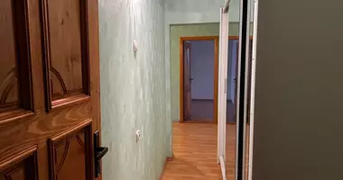 3 room apartment in Rimkai, Lithuania