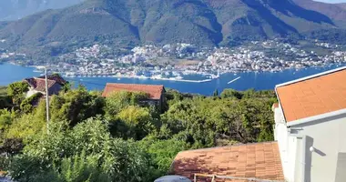 Casa 2 habitaciones en Herceg Novi, Montenegro