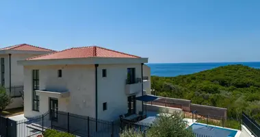 Villa in Katun Rezevici, Montenegro