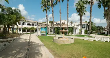 Bungalow 2 bedrooms in Pilar de la Horadada, Spain