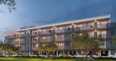 Appartement 1 chambre dans Erimi Municipality, Chypre