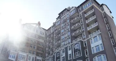 2 room apartment in Odesa, Ukraine