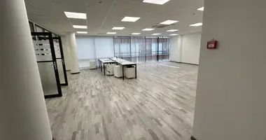 Pomieszczenie biurowe 599 m² w Moskwa, Rosja