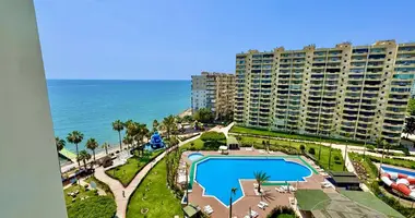 Appartement 3 chambres dans Mezitli, Turquie