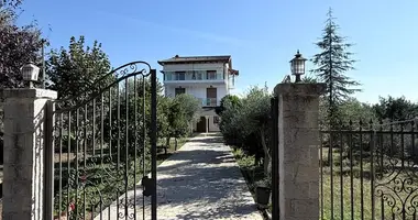 Haus 6 zimmer in Manez, Albanien