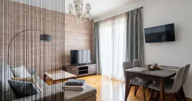 Wohnung 2 zimmer in Budva, Montenegro