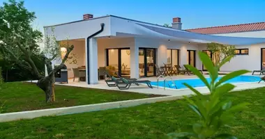 Villa in Rovinj, Kroatien