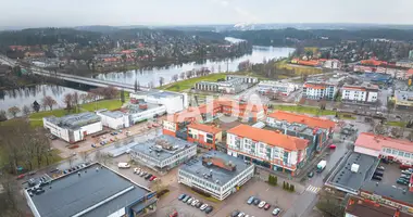 Büro 761 m² in Kouvola sub region, Finnland