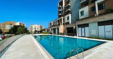 Dom 3 pokoi w Figen Sokak, Turcja