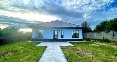 House in Kosina, Belarus