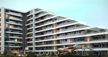 Apartamento en Región del Mediterráneo, Turquía