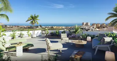 Apartamento 3 habitaciones en Torre del Mar, Španjolska