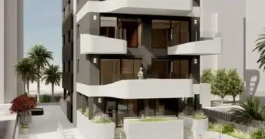 Wohnung 3 zimmer in Guardamar del Segura, Spanien