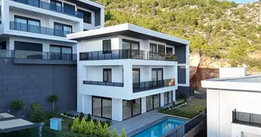 Villa 6 habitaciones en Muratpasa, Turquía