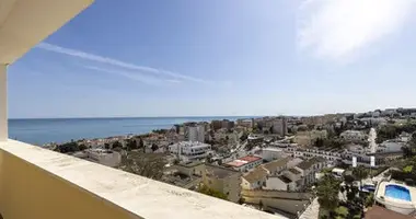 Mieszkanie 2 pokoi w Fuengirola, Hiszpania