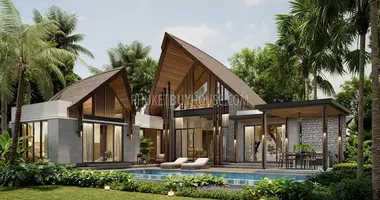 4 bedroom apartment in Thalang, Thailand