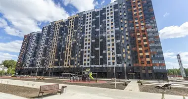 Квартира 1 комната в Москва, Россия