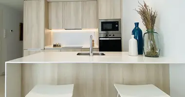 Bungalow 3 chambres dans Pilar de la Horadada, Espagne