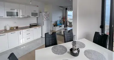 2 bedroom apartment in Becici, Montenegro