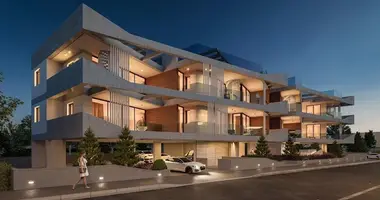Penthouse w Dystrykt Larnaka, Cypr