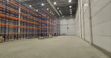 Lager 1 500 m² in Kommunarka, Russland