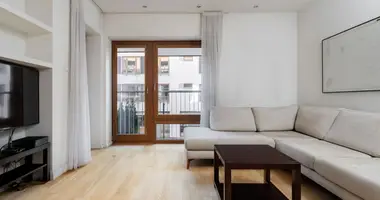 Propriété commerciale 73 m² dans Varsovie, Pologne