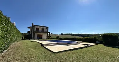 Villa en Municipio de Casandra, Grecia