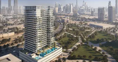 Wohnung 1 zimmer in Dubai, Vereinigte Arabische Emirate