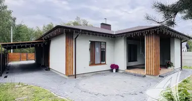 Дом в Знаменский сельский Совет, Беларусь