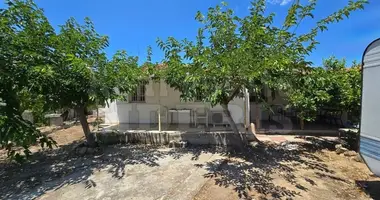 Haus 3 zimmer in Loutraki Perachora Agioi Theodoroi Municipality, Griechenland