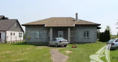 Casa en Cerninski sielski Saviet, Belarús