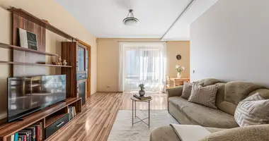 Apartamento 3 habitaciones en Vilna, Lituania