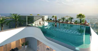 Квартира 3 комнаты в Дубай, ОАЭ