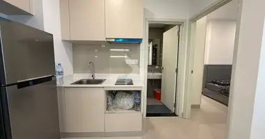 Condo 2 pokoi w Sangkat Tuol Sangkae 2, Kambodża