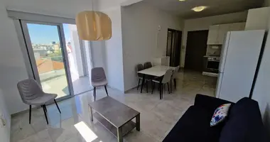 1 bedroom apartment in Limassol, Cyprus