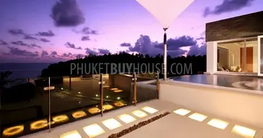 3 bedroom apartment in Karon, Thailand