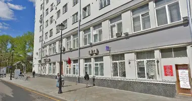 Büro 315 m² in Moskau, Russland