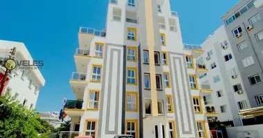 Квартира 2 комнаты в Girne Belediyesi, Северный Кипр
