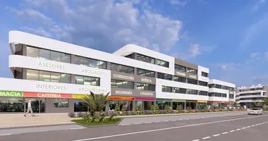 Commercial property 21 m² in Torrevieja, Spain