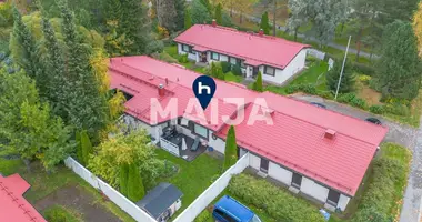 Maison dans Tampere sub region, Finlande