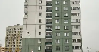 Appartement 1 chambre dans Minsk, Bélarus