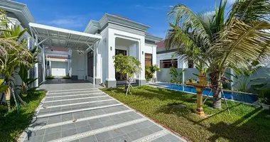Villa de 3 habitaciones en Krous, Camboya