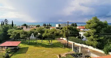 Villa 4 bedrooms in Eretria Municipality, Greece