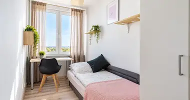 Apartamento 6 habitaciones en Varsovia, Polonia