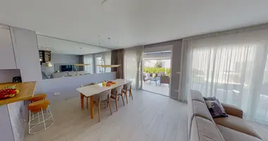 3 room apartment in Opcina Dezanovac, Croatia