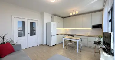 Квартира 2 комнаты в Минск, Беларусь